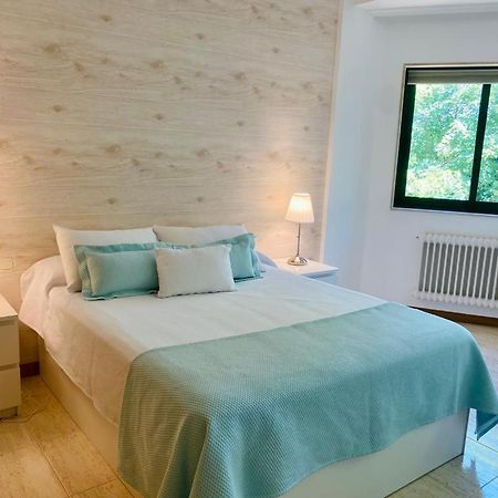 Apartamento En Samil Vigo Zewnętrze zdjęcie