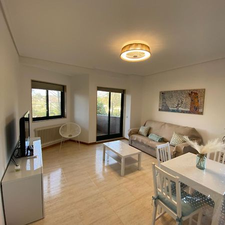 Apartamento En Samil Vigo Zewnętrze zdjęcie