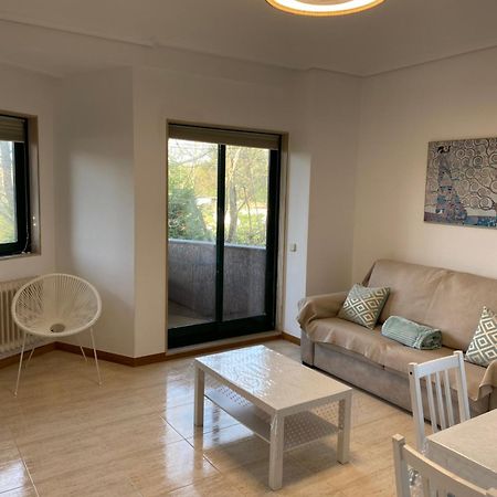 Apartamento En Samil Vigo Zewnętrze zdjęcie