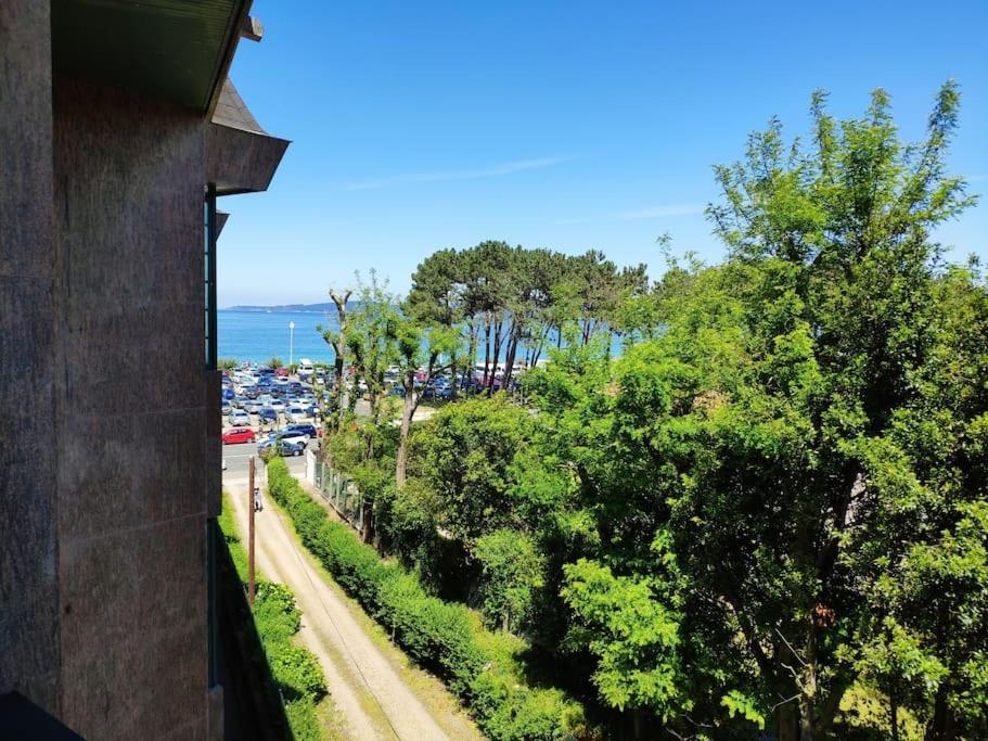 Apartamento En Samil Vigo Zewnętrze zdjęcie