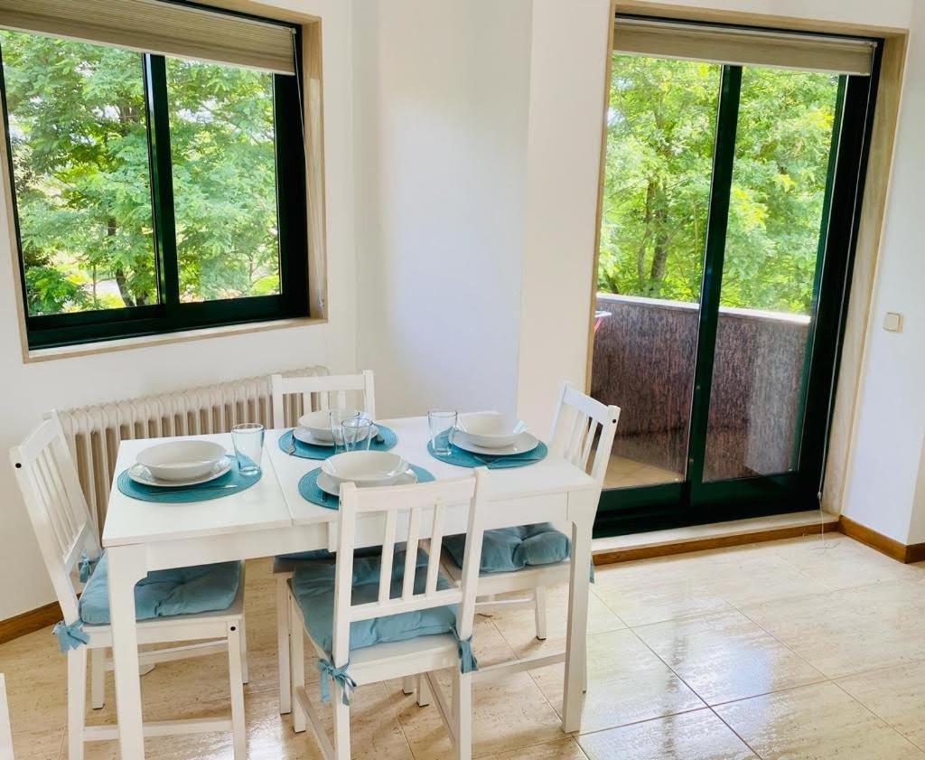 Apartamento En Samil Vigo Zewnętrze zdjęcie