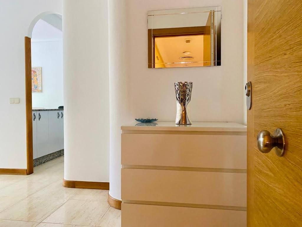 Apartamento En Samil Vigo Zewnętrze zdjęcie