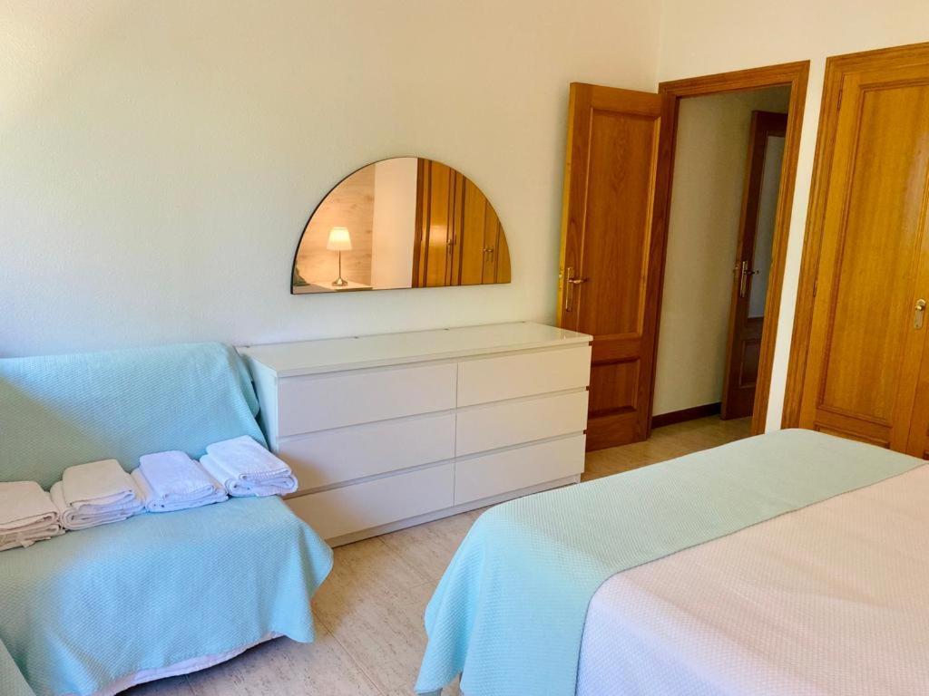 Apartamento En Samil Vigo Zewnętrze zdjęcie