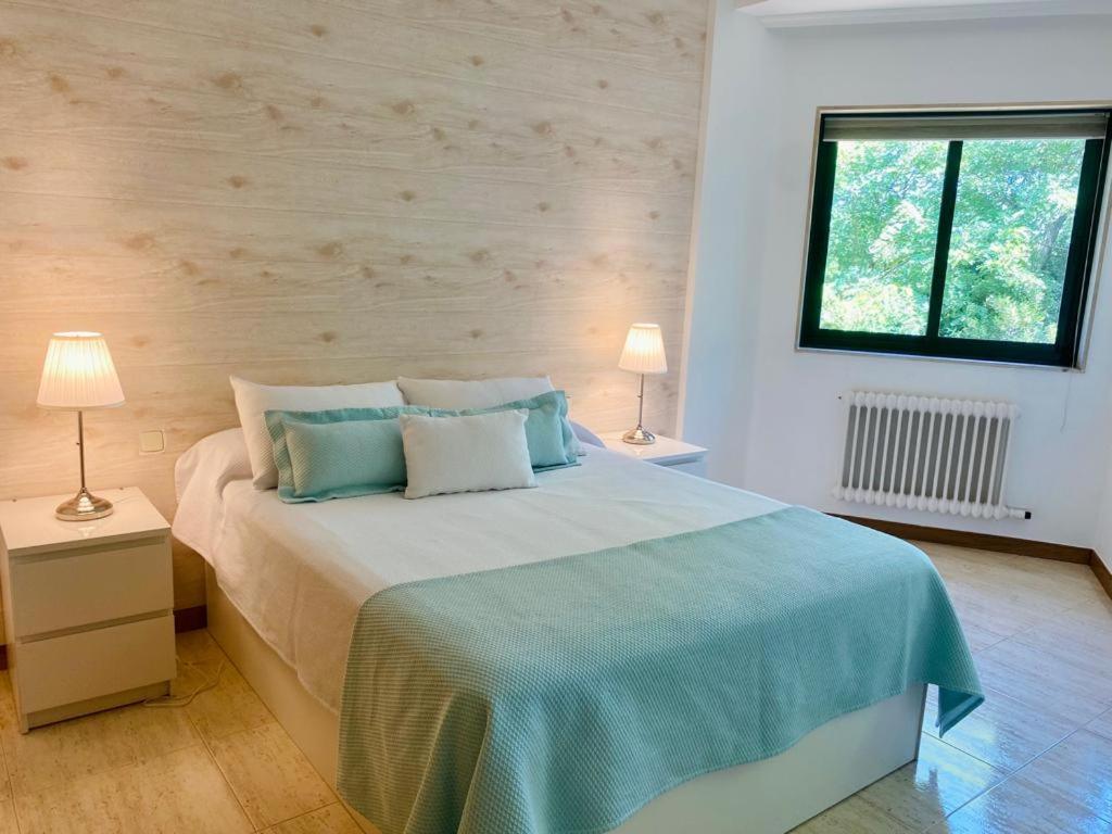 Apartamento En Samil Vigo Zewnętrze zdjęcie