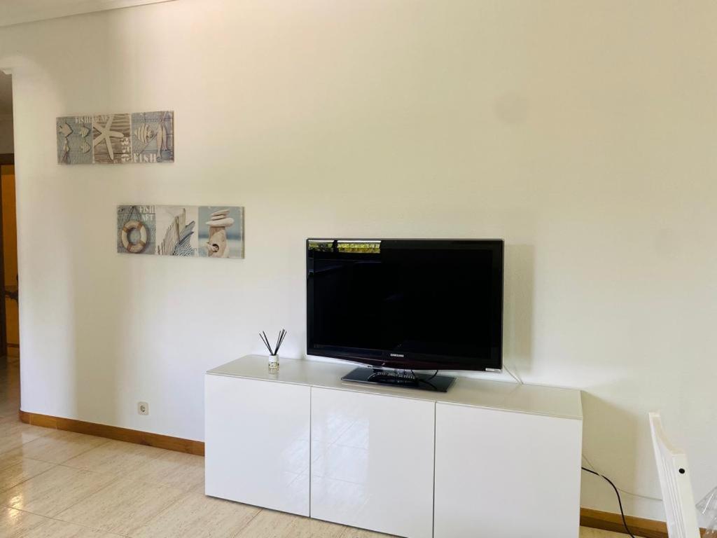 Apartamento En Samil Vigo Zewnętrze zdjęcie