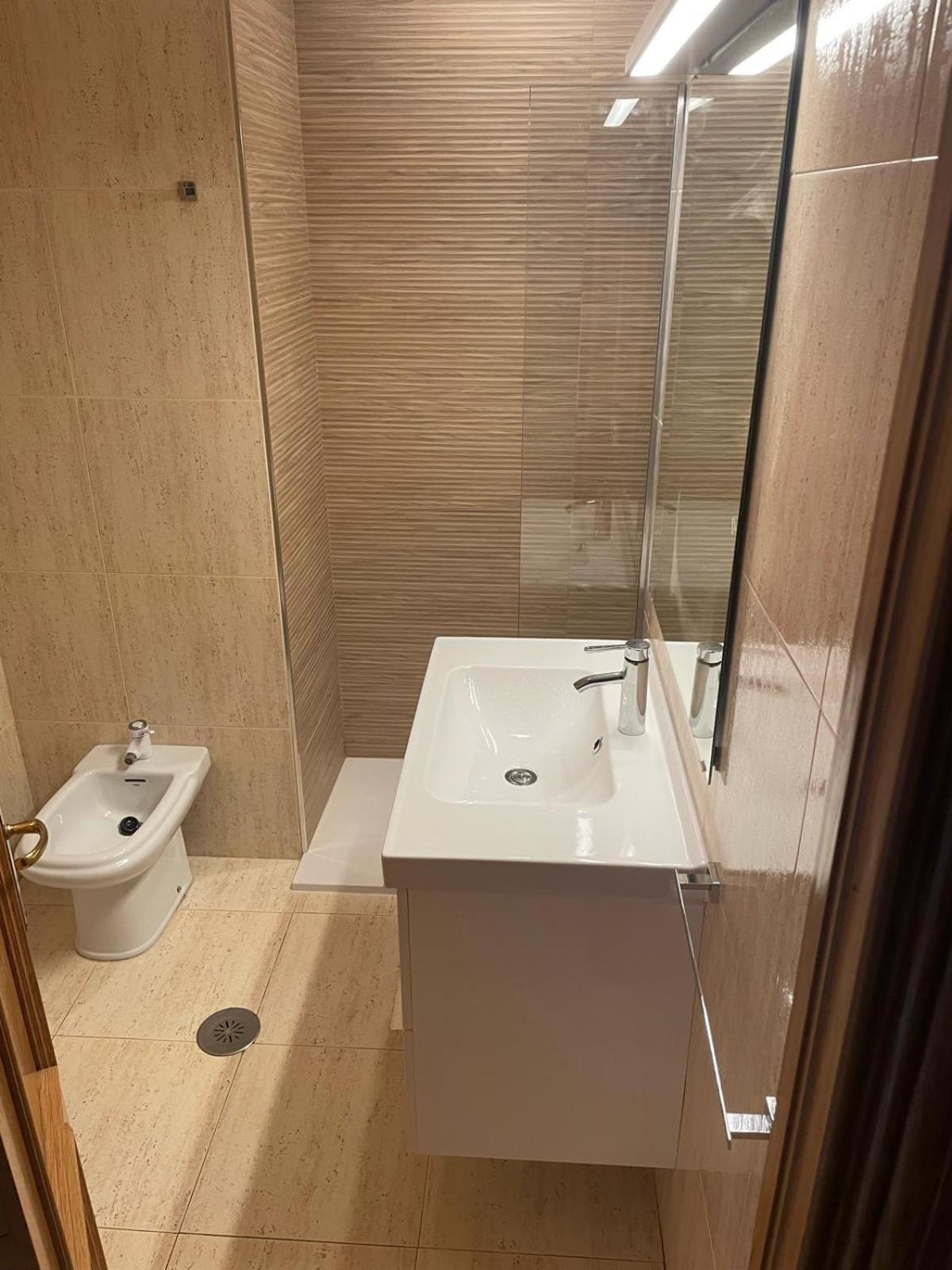Apartamento En Samil Vigo Zewnętrze zdjęcie